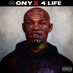Onyx Onyx 4 Life Vinyl