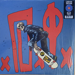 D.I. State Of Shock Vinyl LP
