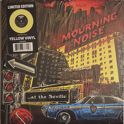 Mourning Noise ...At The Seville Vinyl