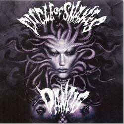 Danzig Circle Of Snakes Vinyl LP