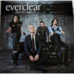 Everclear The Very Best Of Vinyl LP