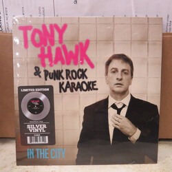 Tony Hawk (2) / Punk Rock Karaoke In The City Vinyl