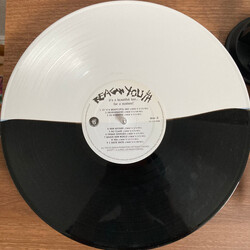 Reagan Youth It's A Beautiful Day... For A Matinee! Vinyl LP
