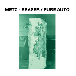 Metz Eraser / Pure Auto