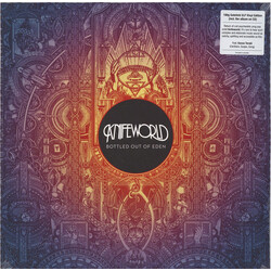Knifeworld Bottled Out Of Eden Multi CD/Vinyl 2 LP