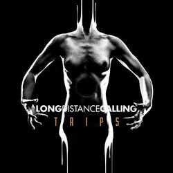 Long Distance Calling TRIPS Multi CD/Vinyl 2 LP