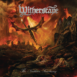 Witherscape The Northern Sanctuary Multi Vinyl LP/CD