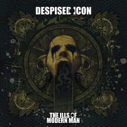Despised Icon The Ills Of Modern Man Multi Vinyl LP/CD