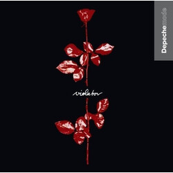 Depeche Mode Violator Vinyl LP