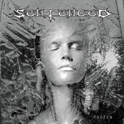 Sentenced Frozen Vinyl LP