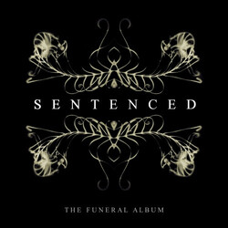 Sentenced The Funeral Album Vinyl LP