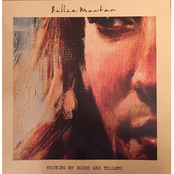 Billie Marten Writing Of Blues And Yellows Vinyl 2 LP