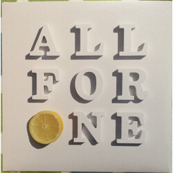 The Stone Roses All For One Vinyl