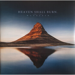 Heaven Shall Burn Wanderer Multi CD/Vinyl 2 LP
