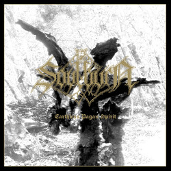 Soulburn Earthless Pagan Spirit