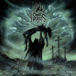 Dark Fortress Profane Genocidal Creations Vinyl 2 LP