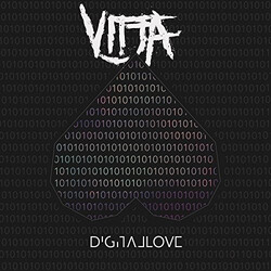 Vitja Digital Love Multi Vinyl LP/CD