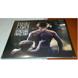 Pain Of Salvation In The Passing Light Of Day Multi CD/Vinyl 2 LP