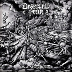 Deserted Fear Dead Shores Rising Vinyl LP