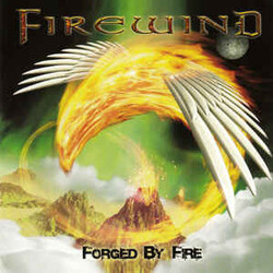 Firewind Forged By Fire Multi Vinyl LP/CD