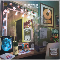 Tim Bowness Lost In The Ghost Light Multi Vinyl LP/CD
