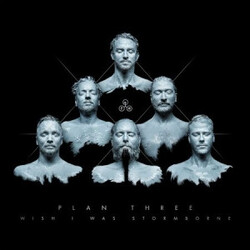 Plan Three Wish I Was Stormborne Vinyl LP