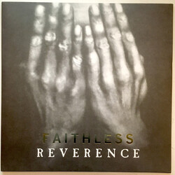 Faithless Reverence Vinyl 2 LP