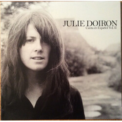 Julie Doiron Canta En Español Vol. II Vinyl