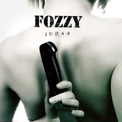 Fozzy Judas Multi Vinyl LP/CD