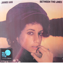 Janis Ian Between The Lines Vinyl LP