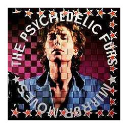 The Psychedelic Furs Mirror Moves Vinyl LP