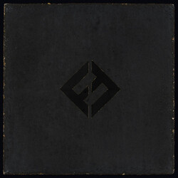 Foo Fighters Concrete And Gold Vinyl 2 LP