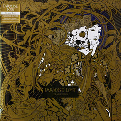 Paradise Lost Tragic Idol Multi Vinyl LP/CD