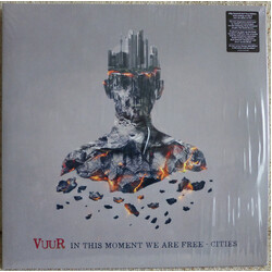 Vuur (2) In This Moment We Are Free - Cities Multi CD/Vinyl 2 LP
