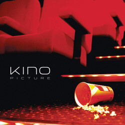 Kino (2) Picture Multi CD/Vinyl 2 LP
