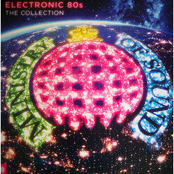 Various Electronic 80s (The Collection)