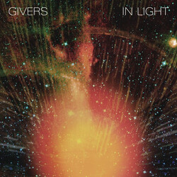 Givers In Light
