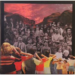 Oberhofer Time Capsules II Vinyl LP