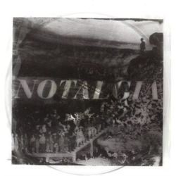 Oberhofer Nostalgia -10in- Vinyl