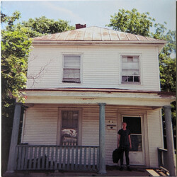 Daniel Bachman Seven Pines
