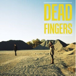 Dead Fingers Dead Fingers Vinyl LP
