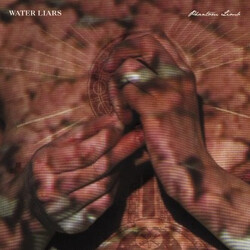 Water Liars Phantom Limb Vinyl LP