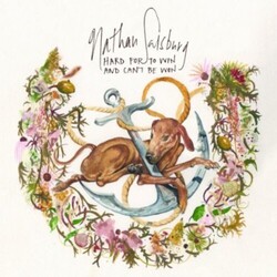 Nathan Salsburg Hard For To Win And.. Vinyl