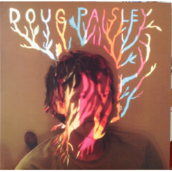 Doug Paisley Doug Paisley Vinyl LP