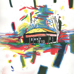 The Twerps (2) The Twerps Vinyl