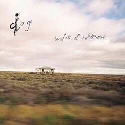 Dag Benefits Of Solitude Vinyl