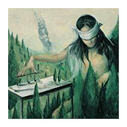 Indi Force Precipice Vinyl LP