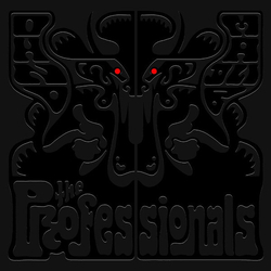 Professionals Professionals Vinyl