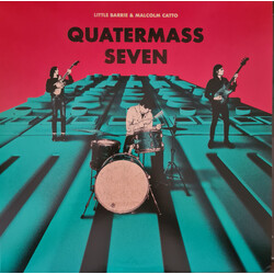 Little Barrie / Malcom Catto Quatermass Seven