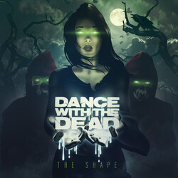 Dance With The Dead The Shape Vinyl LP